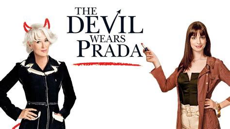 the devil wears prada watch online.